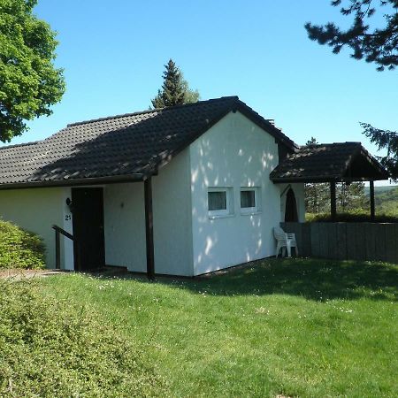 Blick In Die Suedeifel Biersdorf Exteriér fotografie