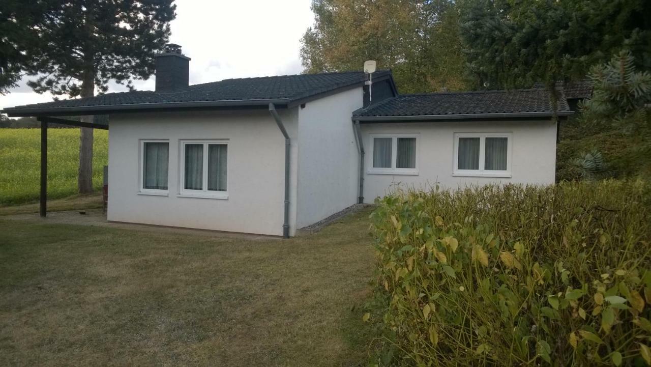 Blick In Die Suedeifel Biersdorf Exteriér fotografie